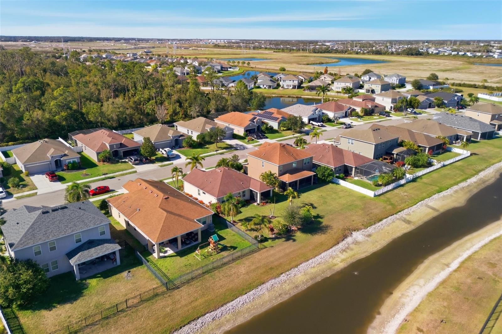 COPPERSTONE PH IIA - Residential