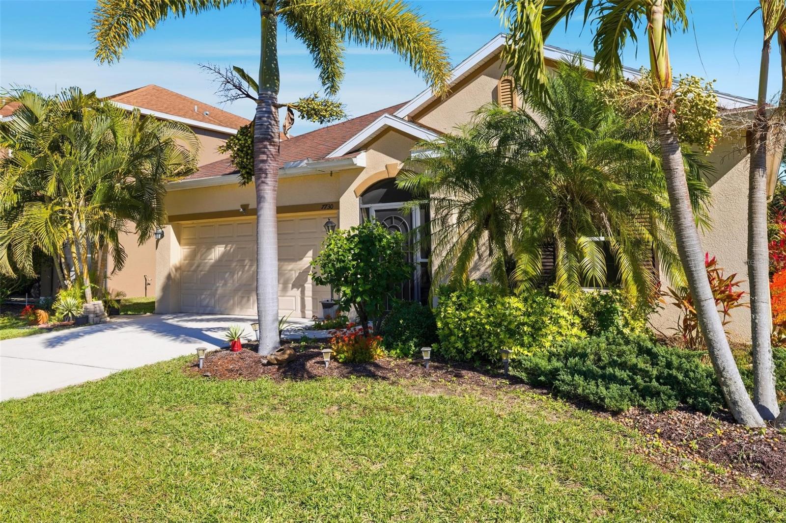 COPPERSTONE PH IIA - Residential