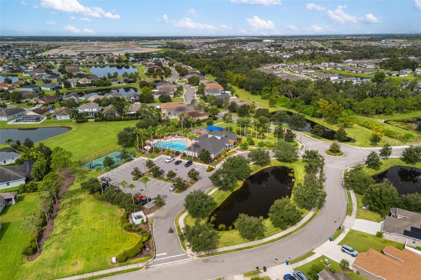 COPPERSTONE PH IIA - Residential