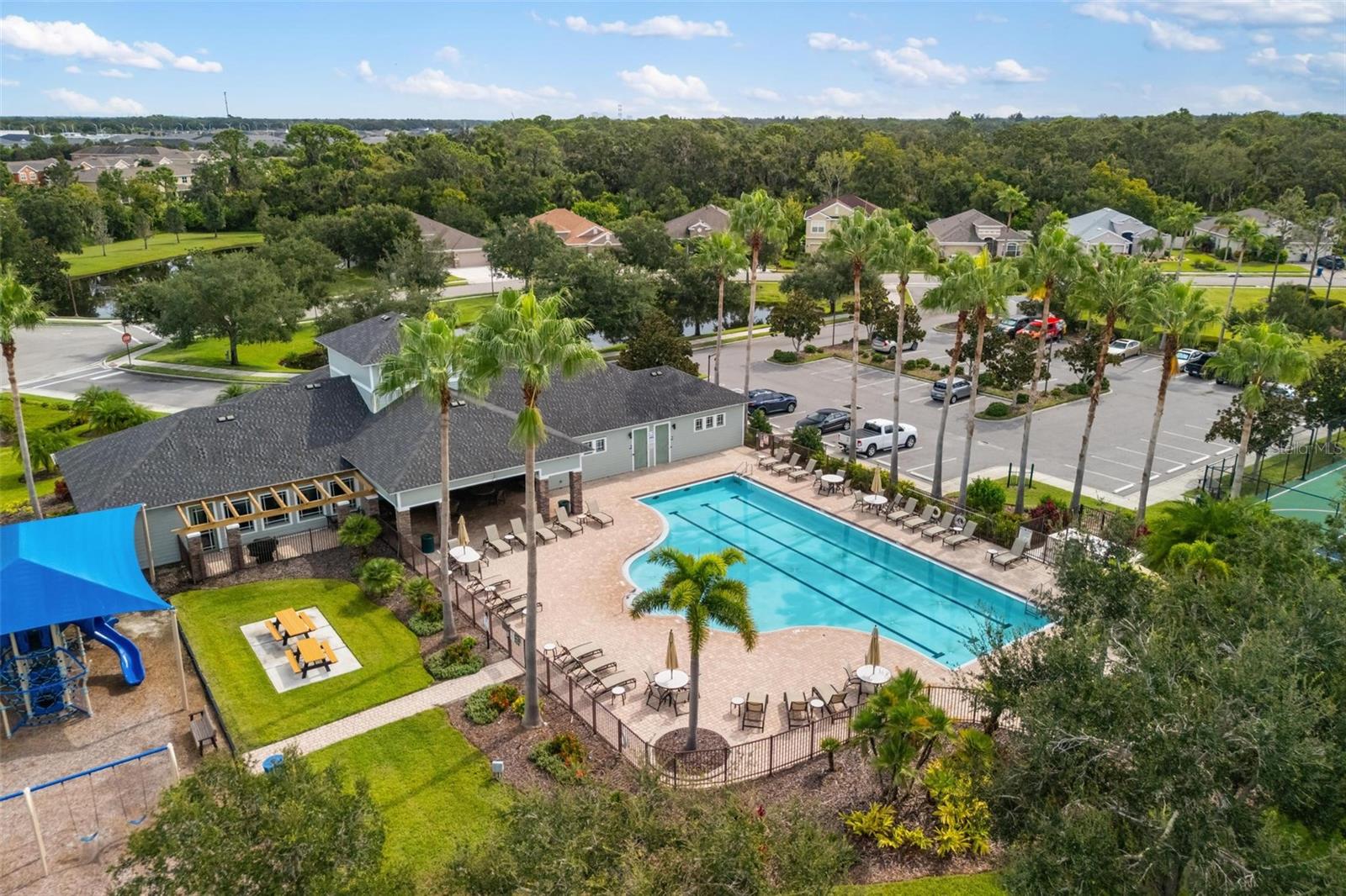 COPPERSTONE PH IIA - Residential