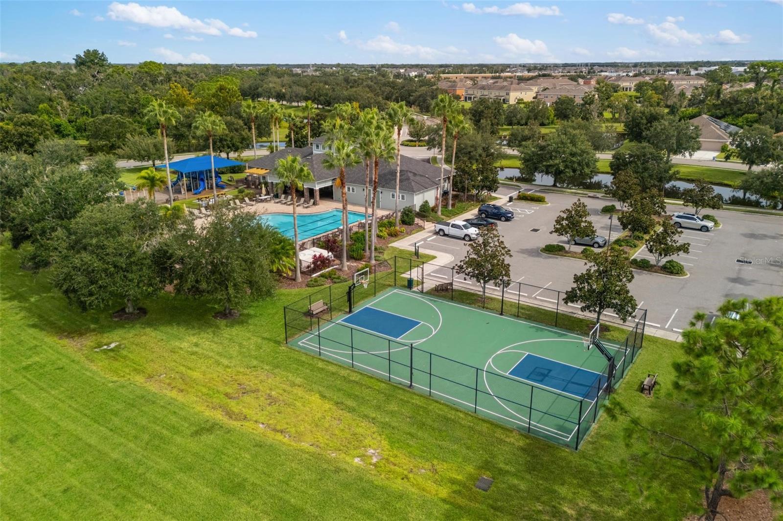 COPPERSTONE PH IIA - Residential