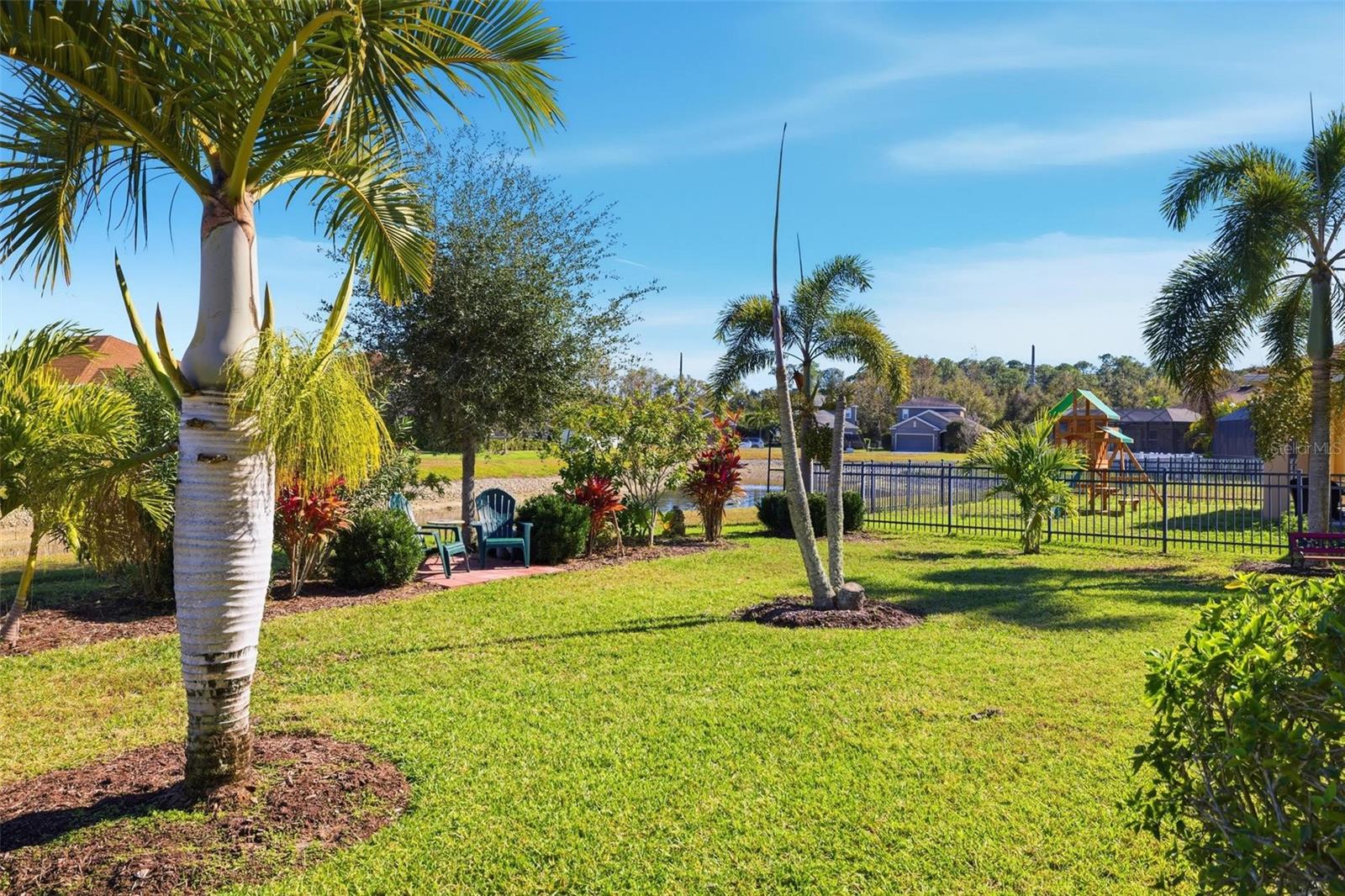 COPPERSTONE PH IIA - Residential