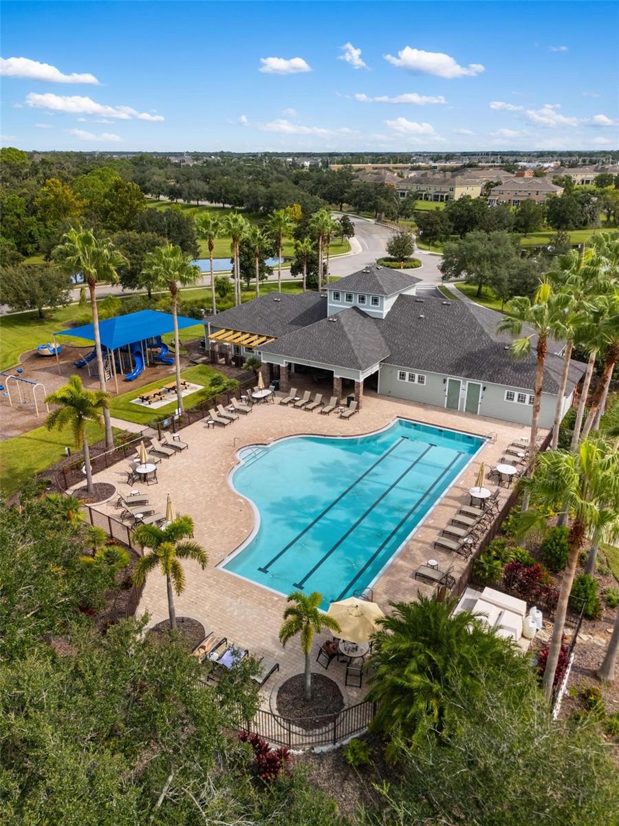 COPPERSTONE PH IIA - Residential