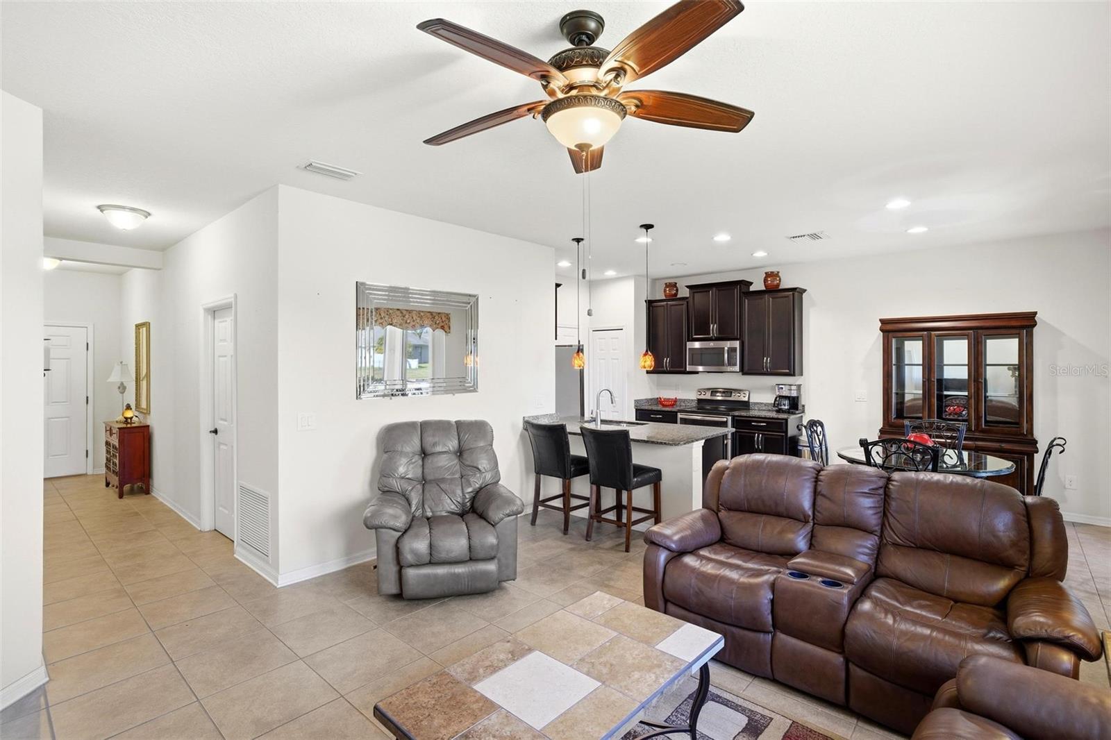 COPPERSTONE PH IIA - Residential