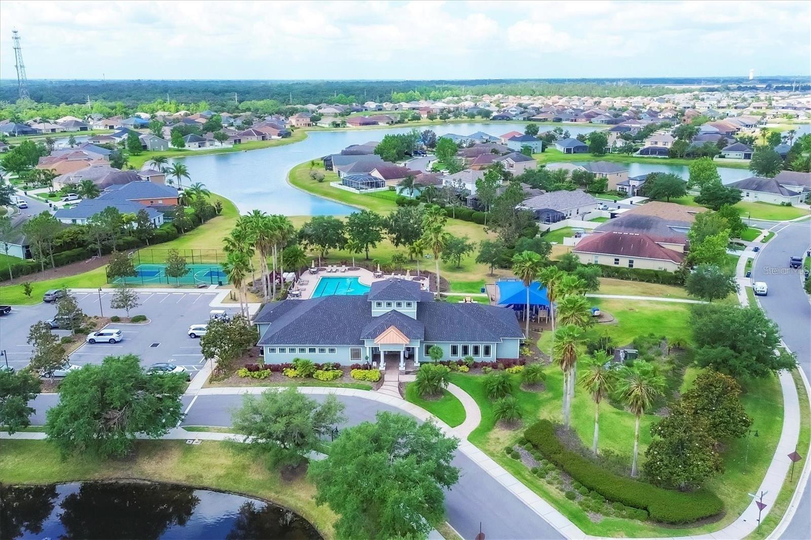 COPPERSTONE PH IIA - Residential