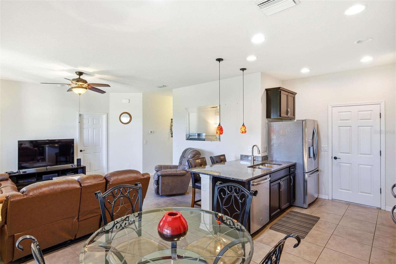 COPPERSTONE PH IIA - Residential