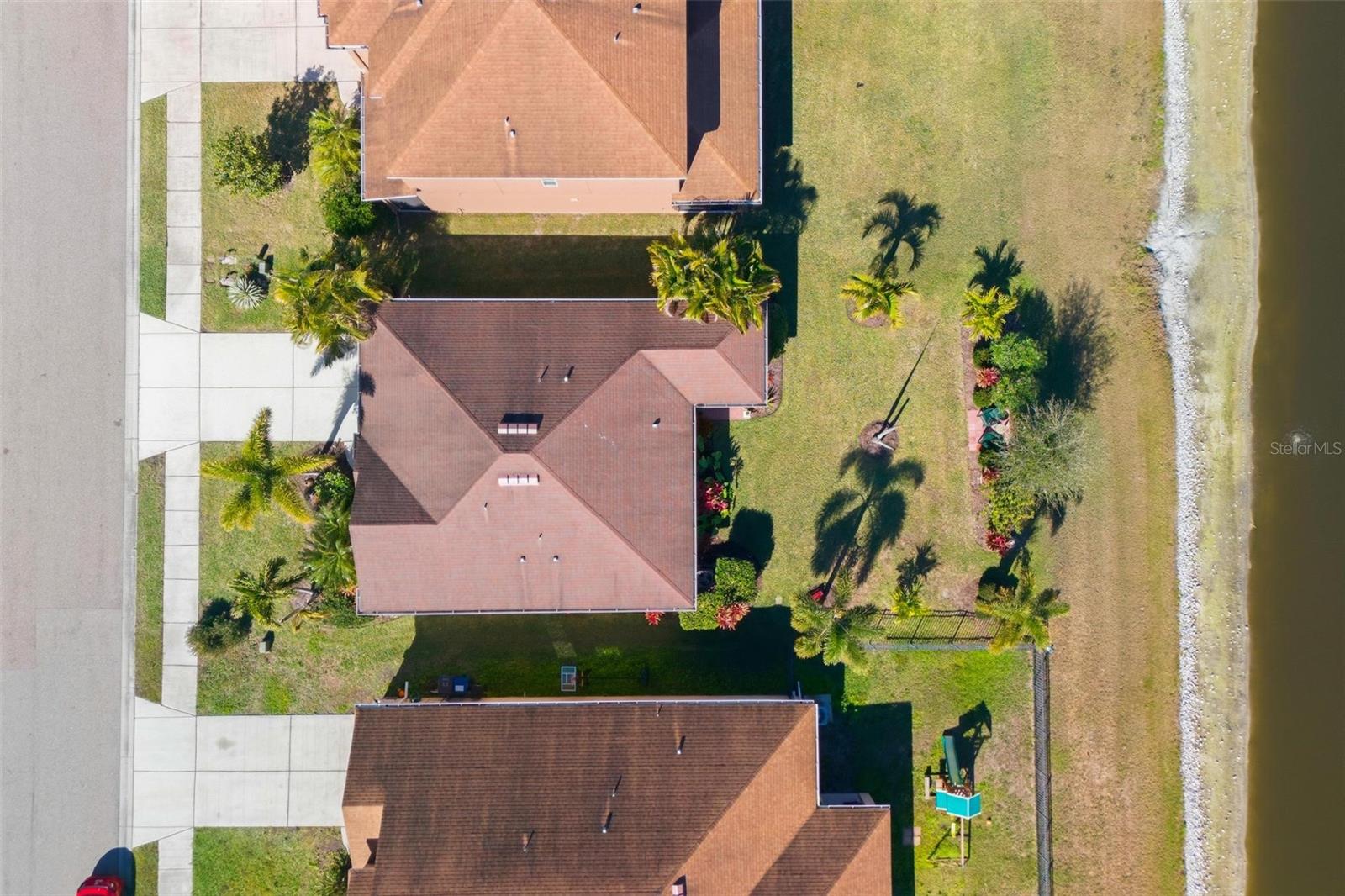 COPPERSTONE PH IIA - Residential