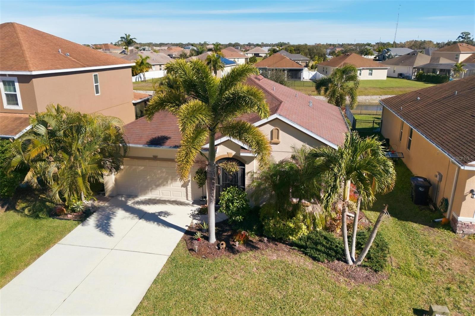 COPPERSTONE PH IIA - Residential