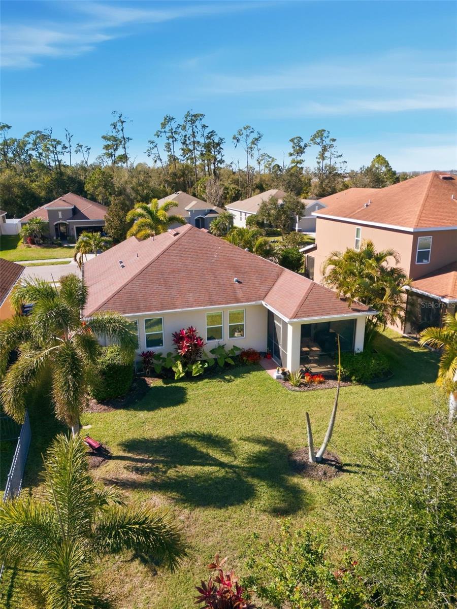 COPPERSTONE PH IIA - Residential