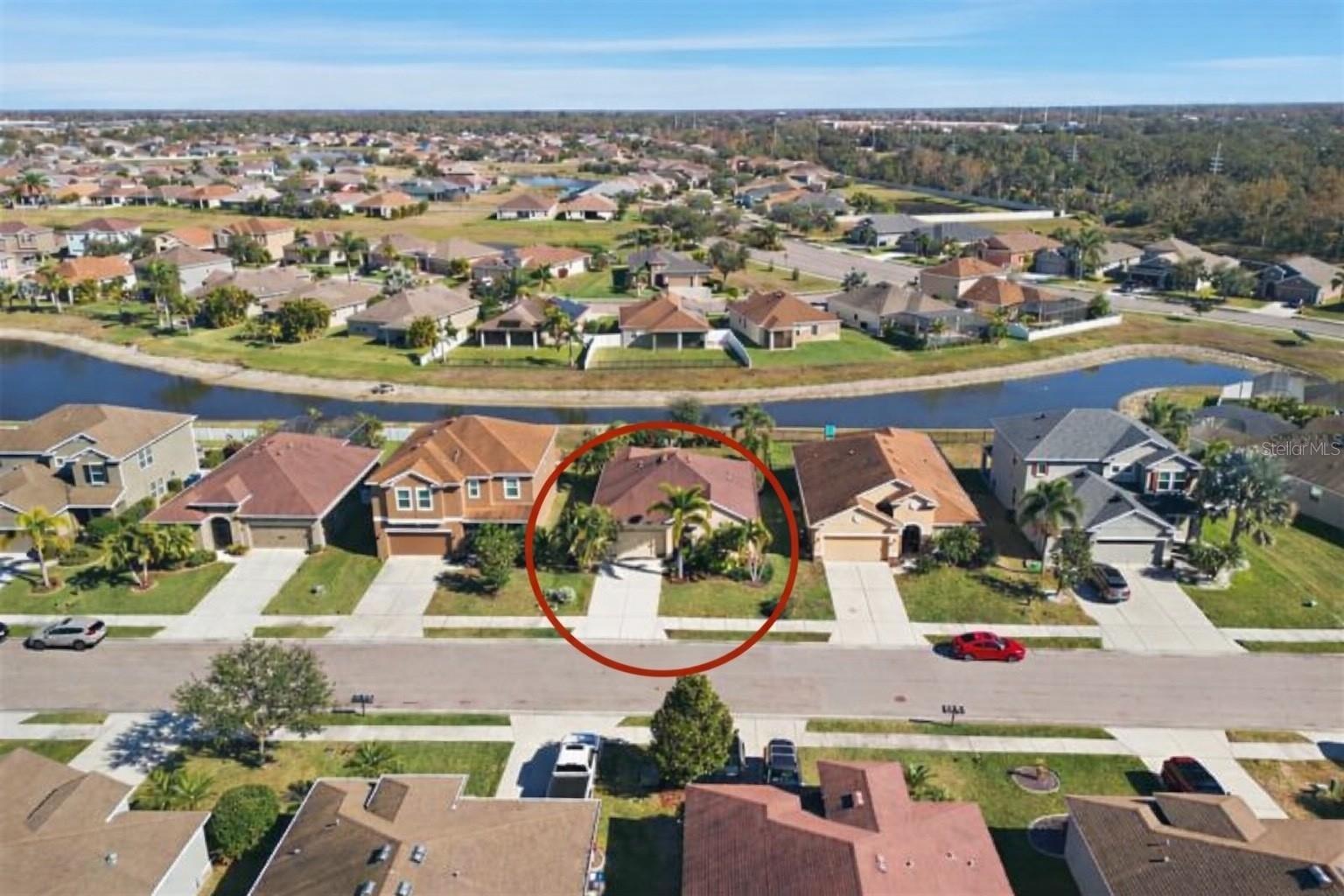 COPPERSTONE PH IIA - Residential