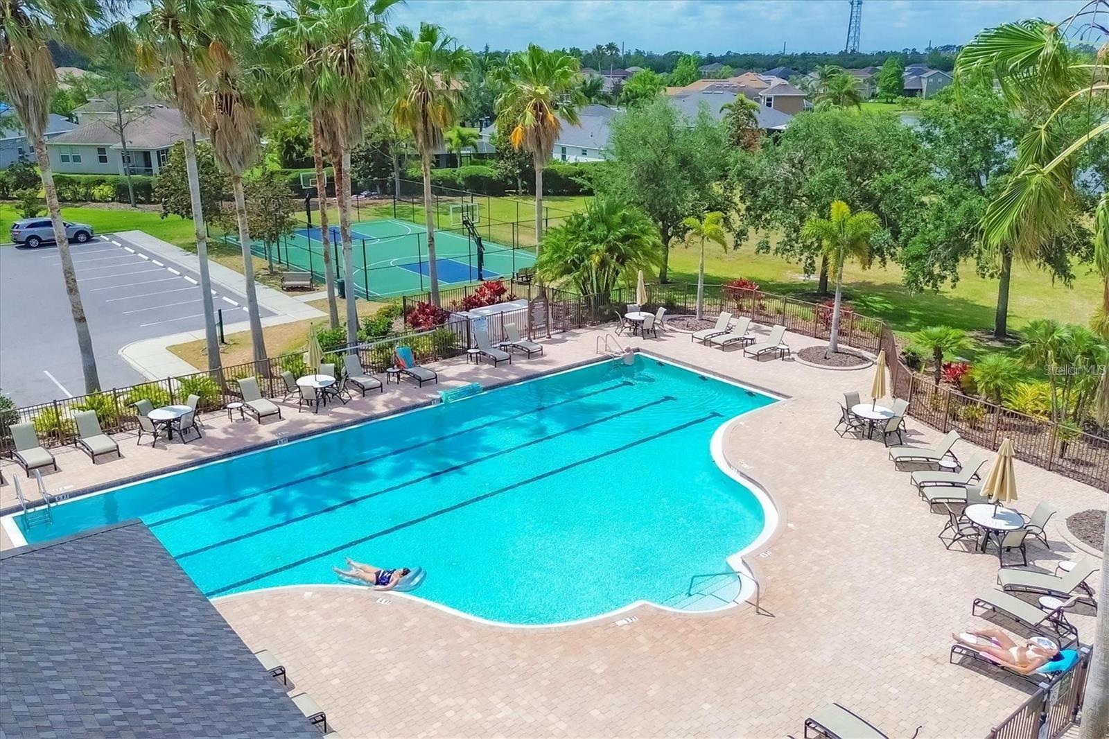 COPPERSTONE PH IIA - Residential