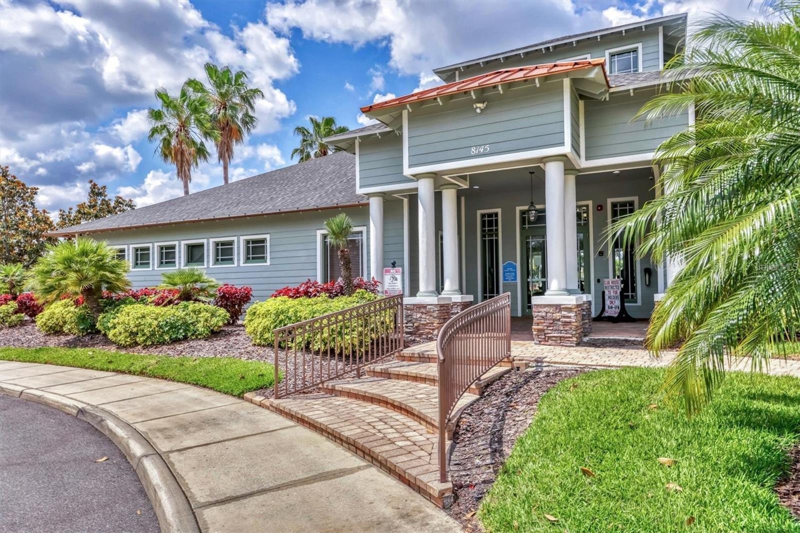 COPPERSTONE PH IIA - Residential