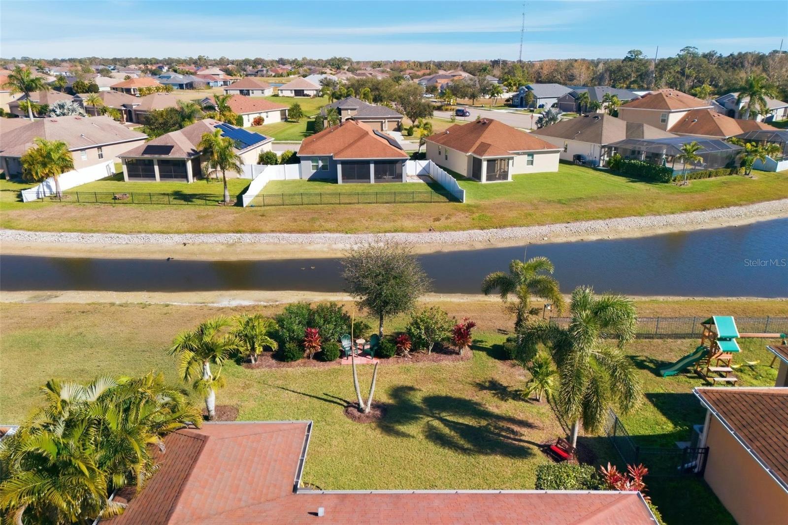 COPPERSTONE PH IIA - Residential