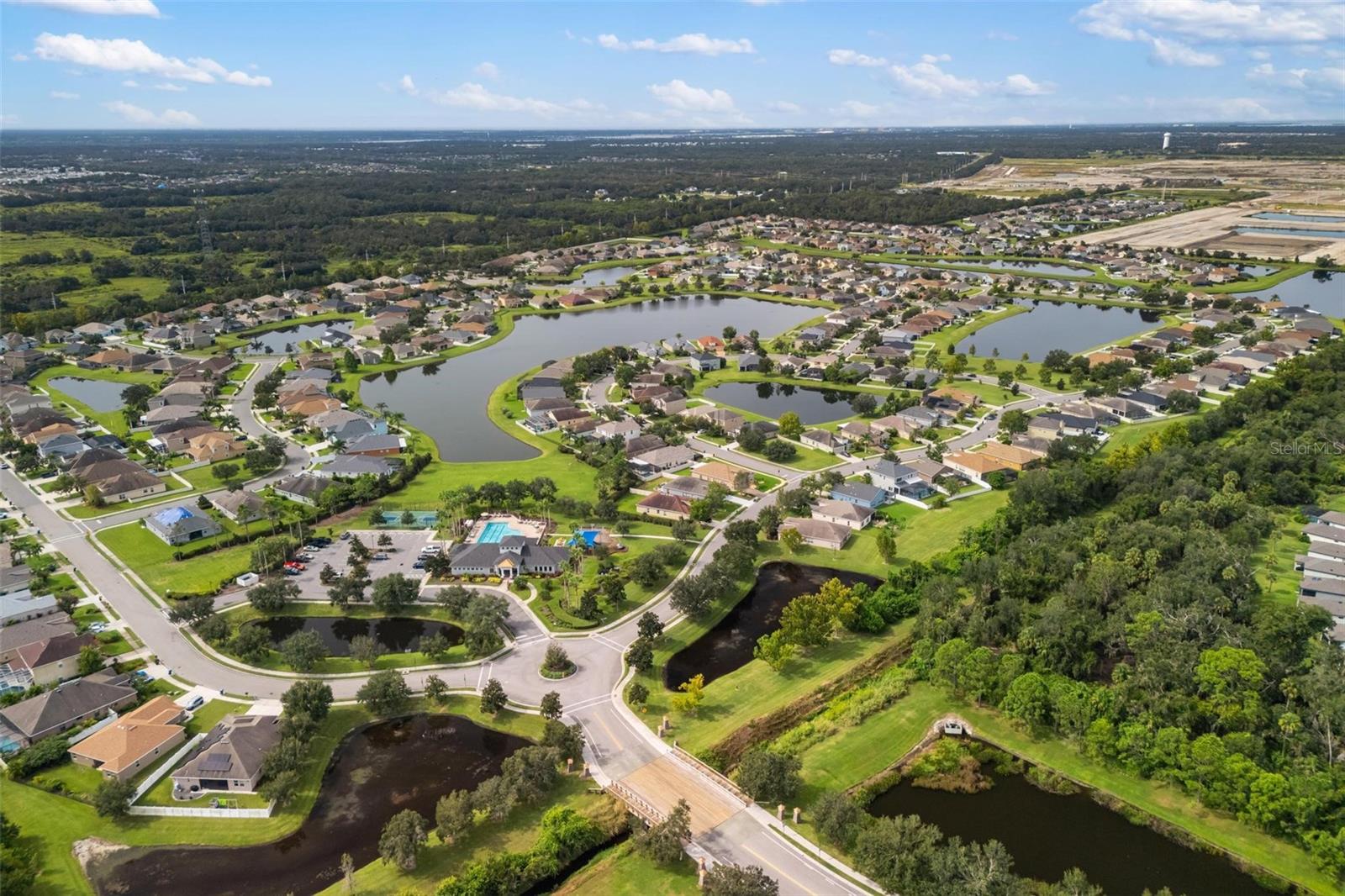 COPPERSTONE PH IIA - Residential