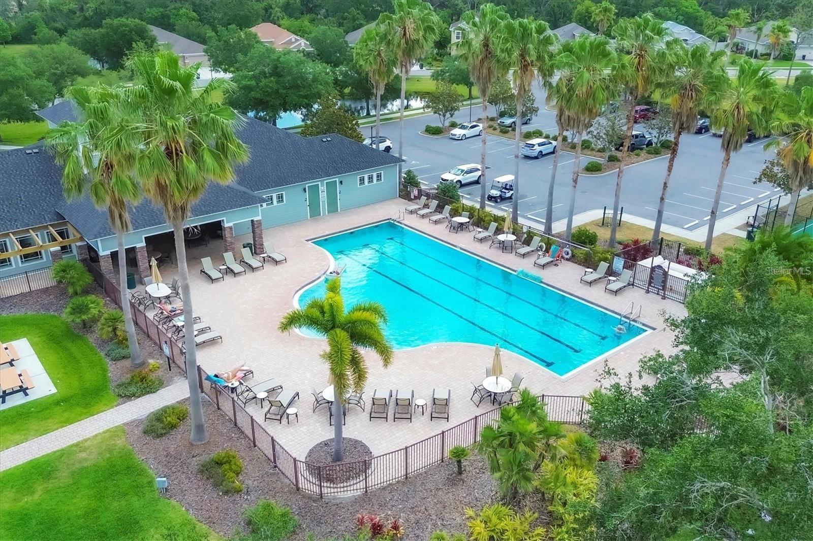 COPPERSTONE PH IIA - Residential