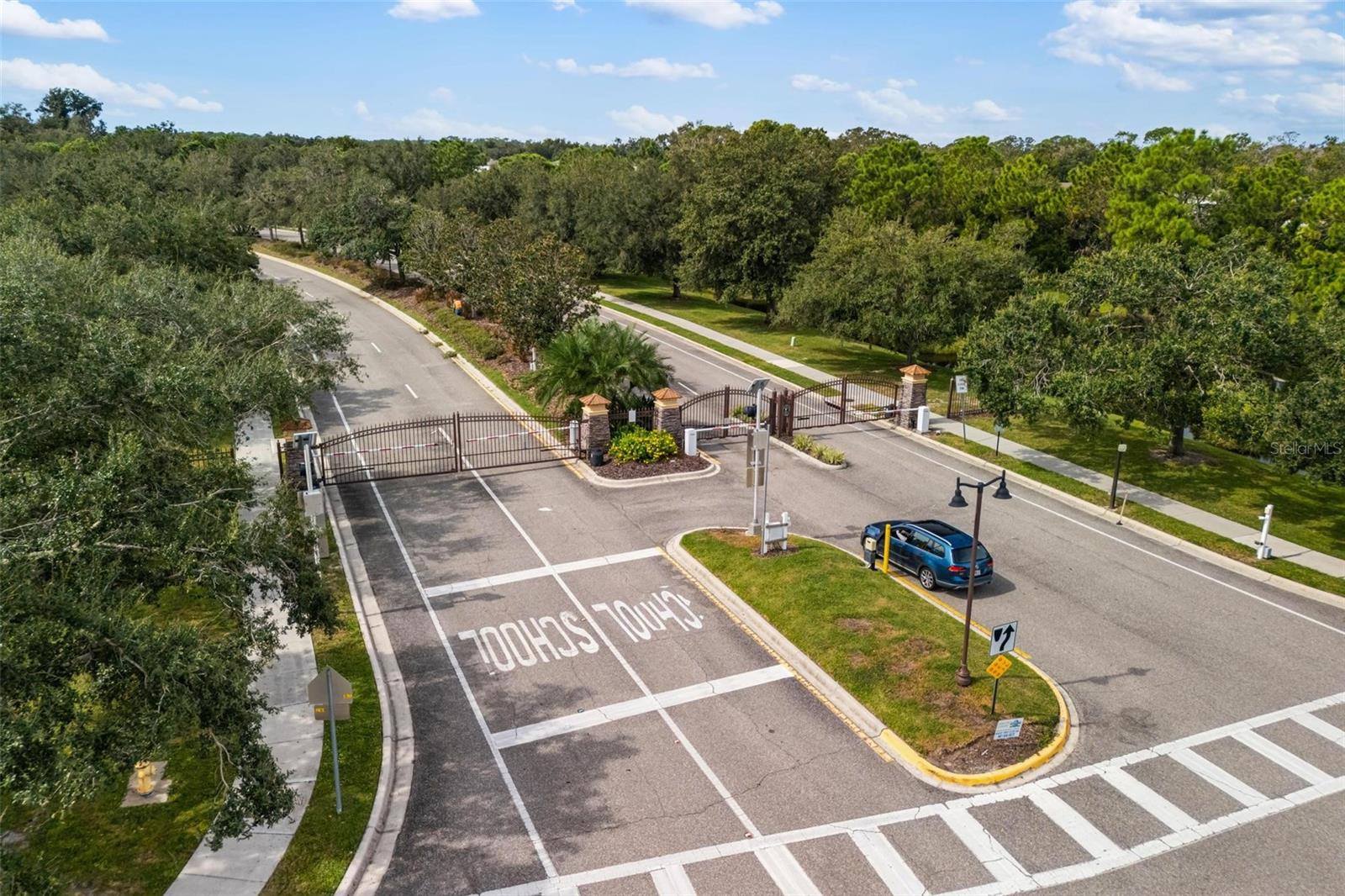 COPPERSTONE PH IIA - Residential