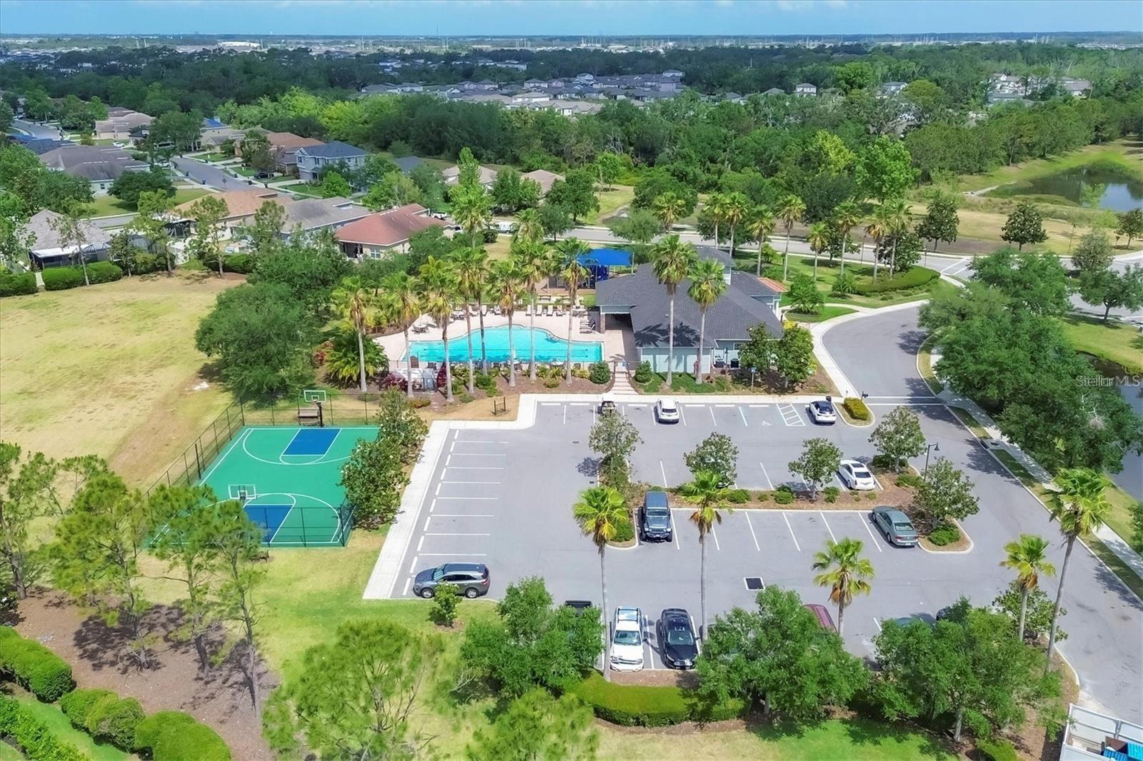 COPPERSTONE PH IIA - Residential