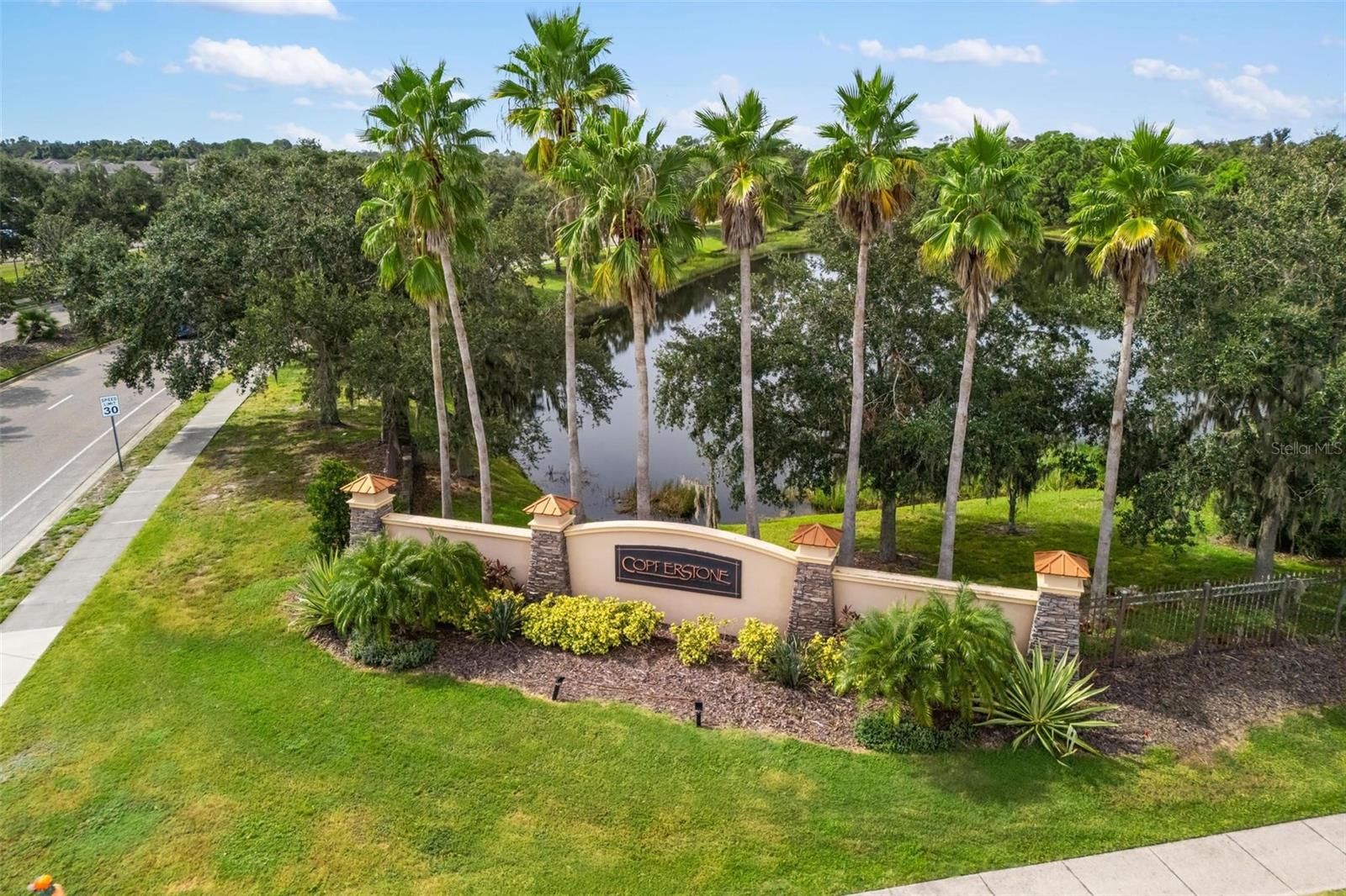 COPPERSTONE PH IIA - Residential