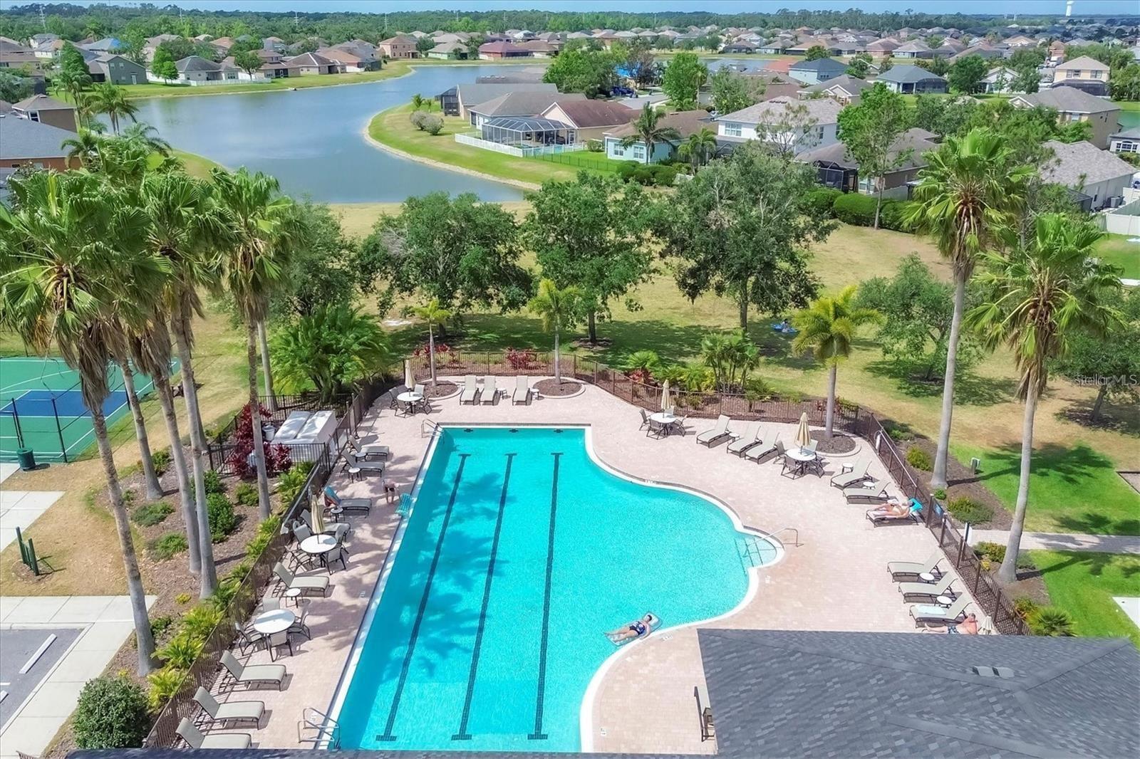 COPPERSTONE PH IIA - Residential