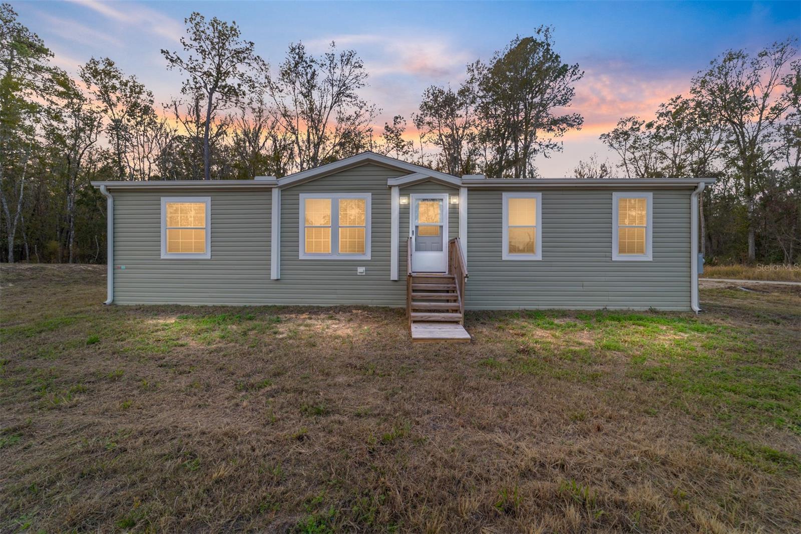 RAINBOW PARK UN 08 - Residential