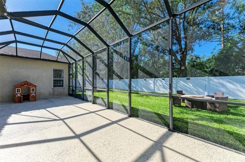 A home in BRADENTON