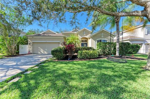 A home in BRADENTON