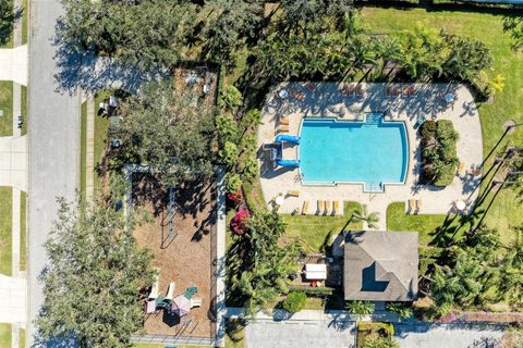 A home in BRADENTON