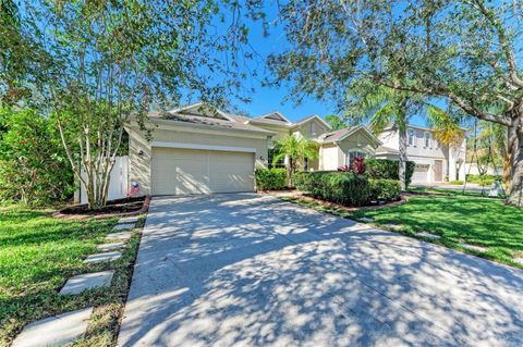 A home in BRADENTON