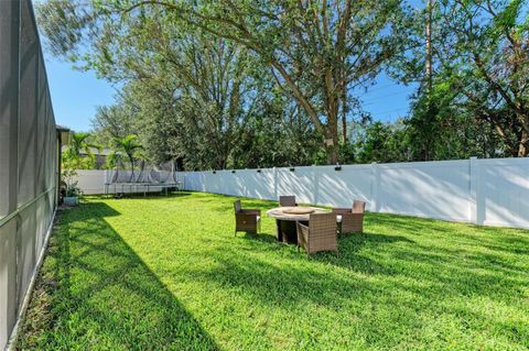 A home in BRADENTON