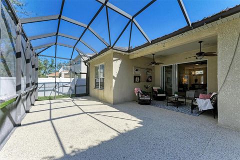 A home in BRADENTON