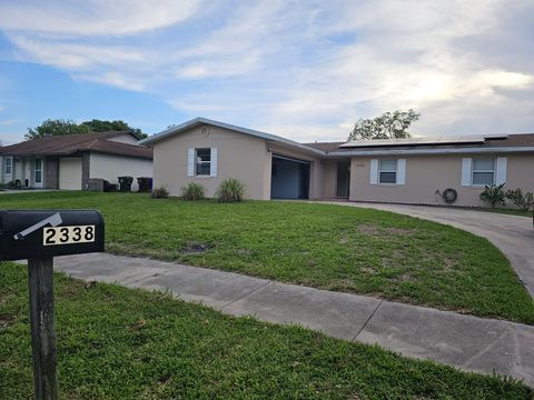 A home in KISSIMMEE