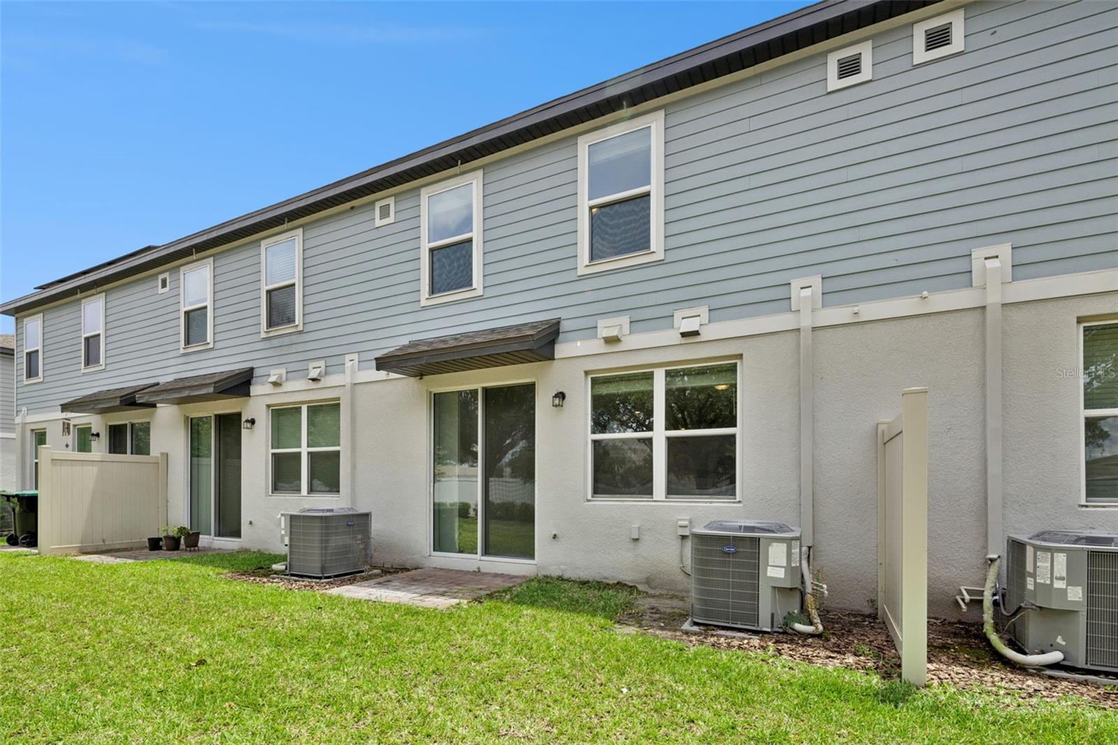 CHASE LANDING - Residential