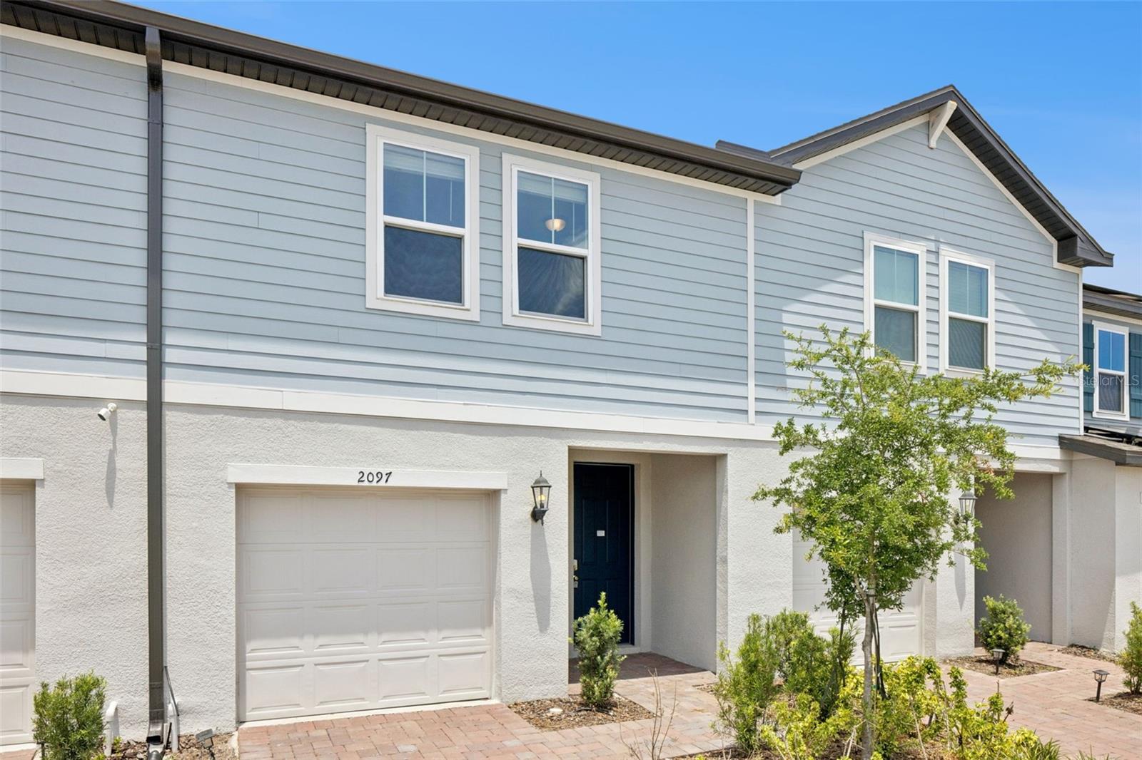 CHASE LANDING - Residential