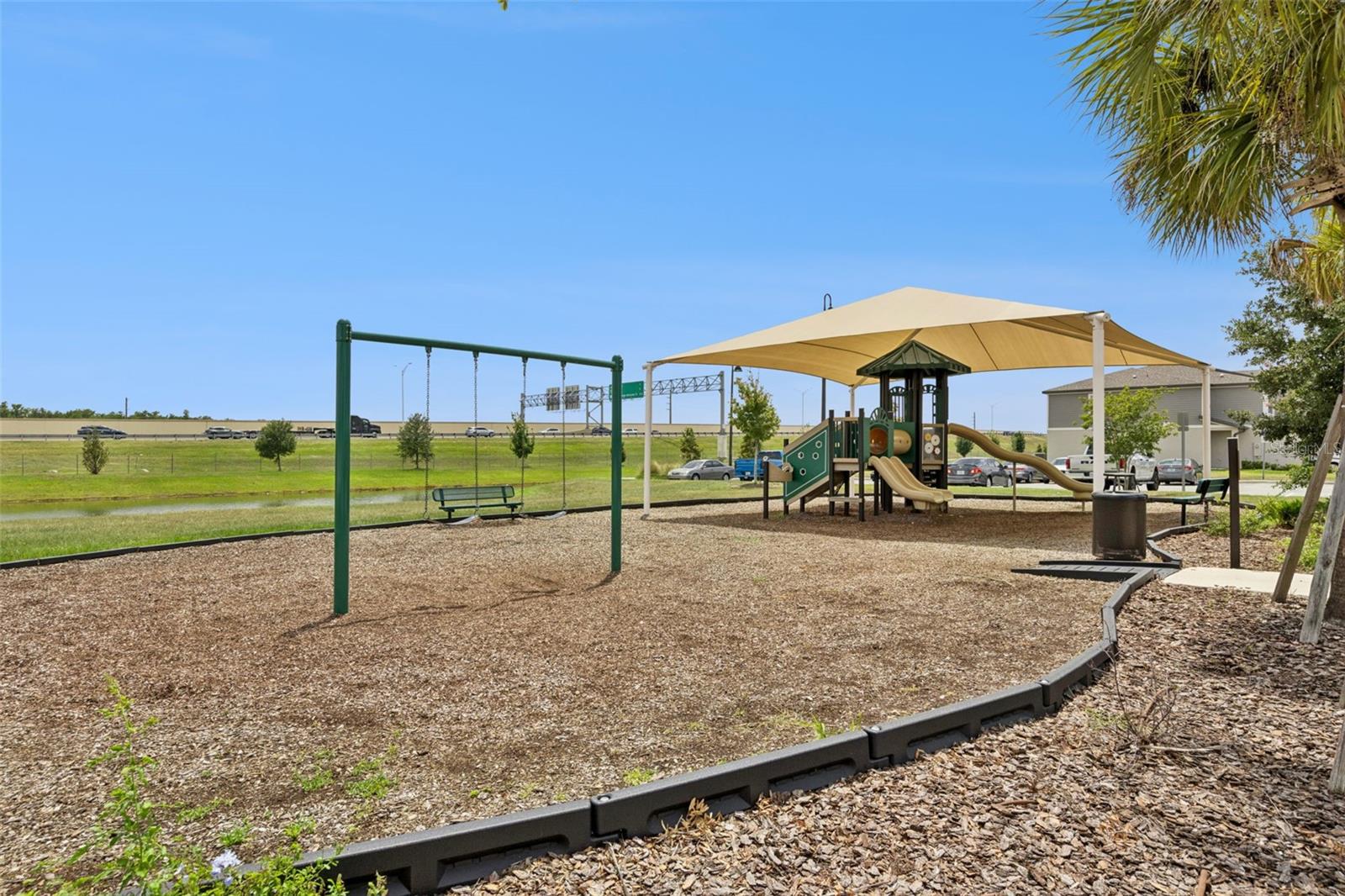 CHASE LANDING - Residential