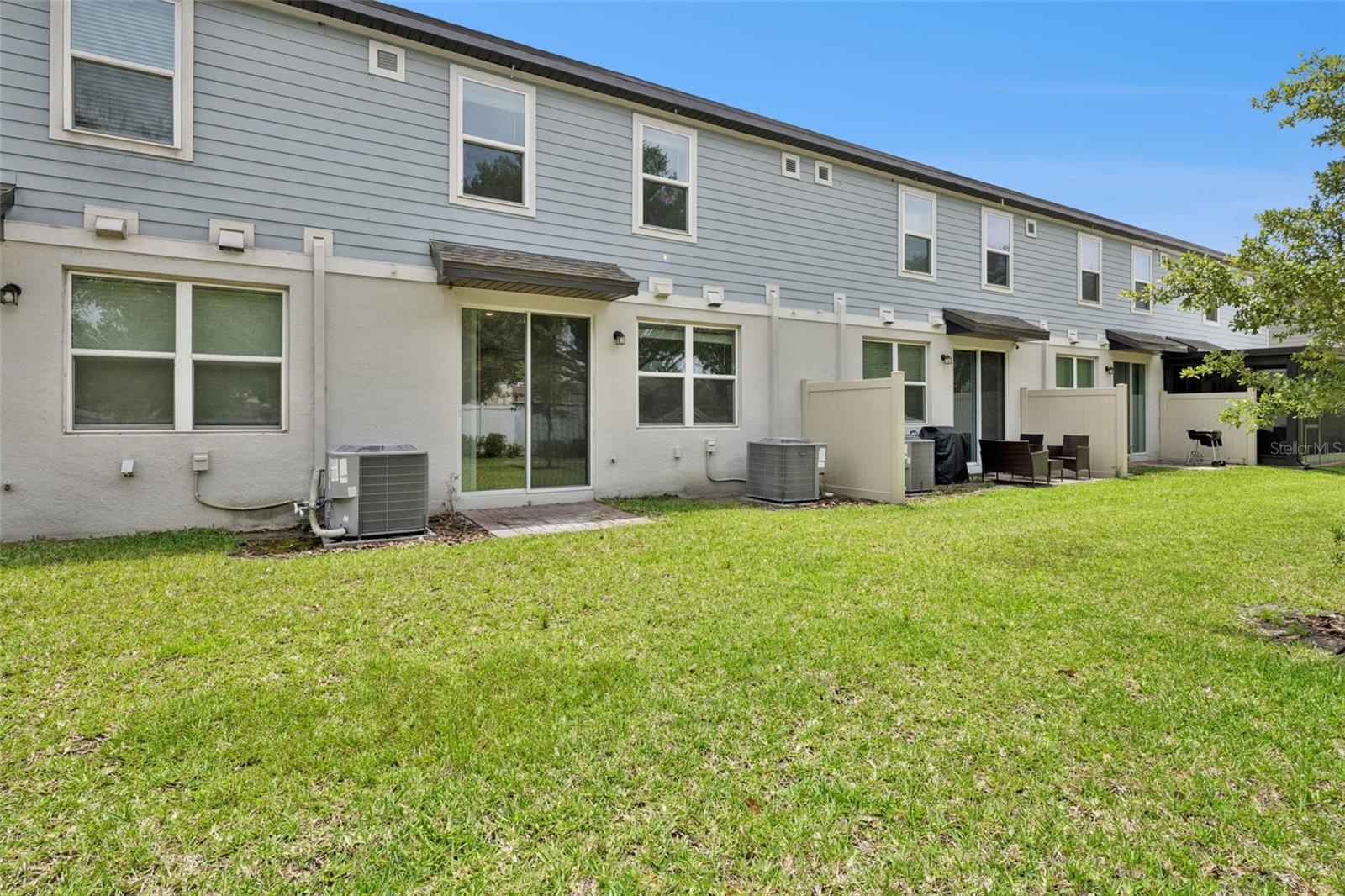 CHASE LANDING - Residential