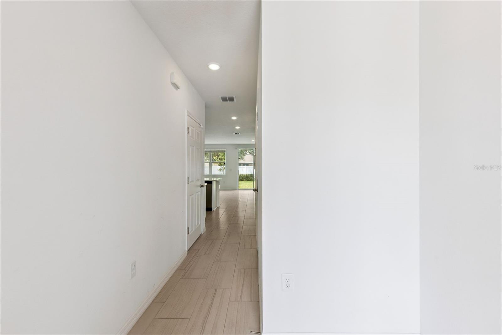 CHASE LANDING - Residential