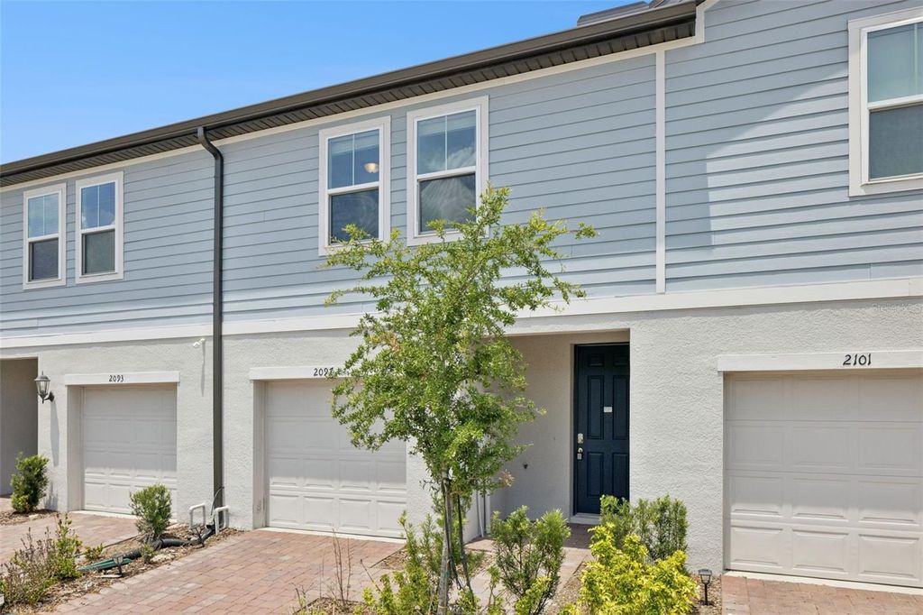Photo of 2097 Crape Jasmine Lane, Orlando, FL 32824 (MLS # O6406842)