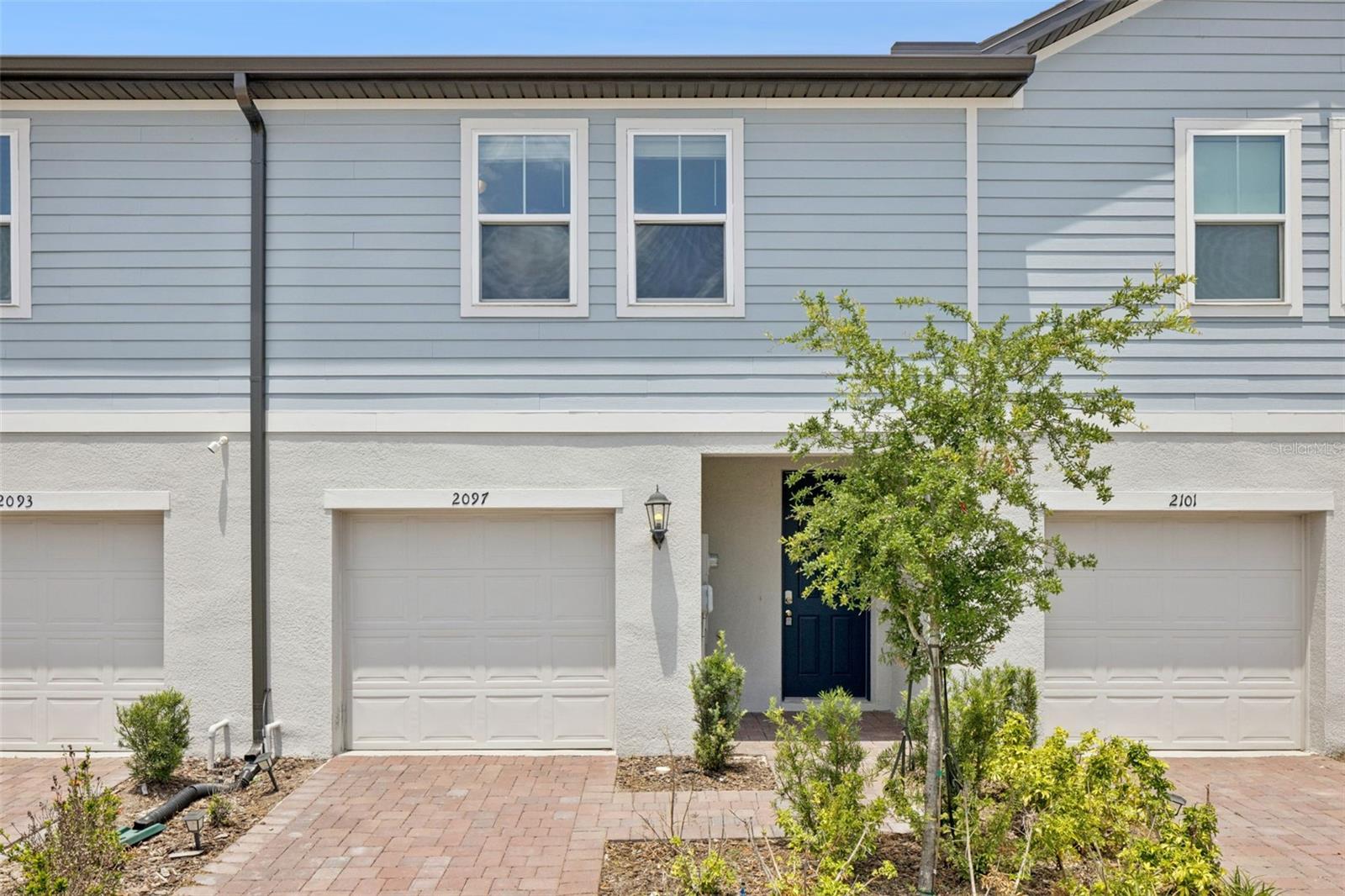 CHASE LANDING - Residential
