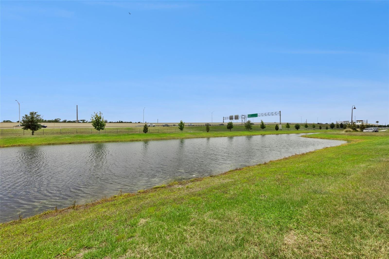 CHASE LANDING - Residential