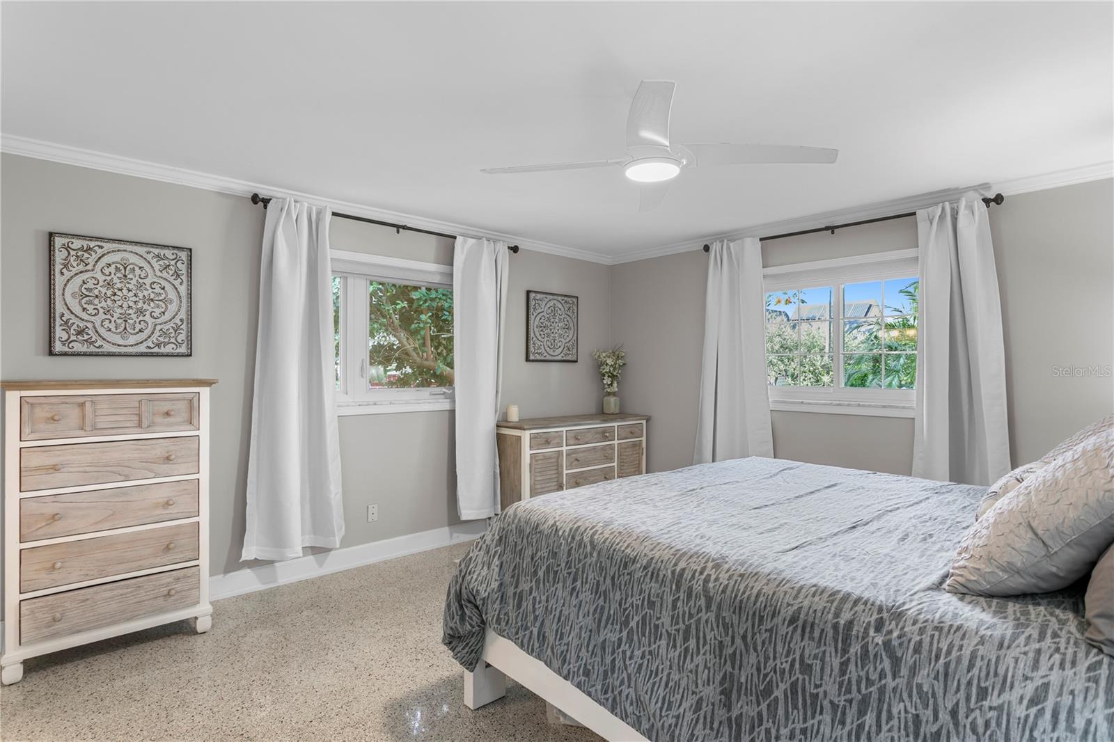 EUCLID PLACE - Residential