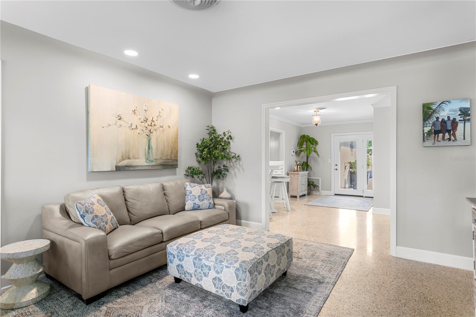 EUCLID PLACE - Residential