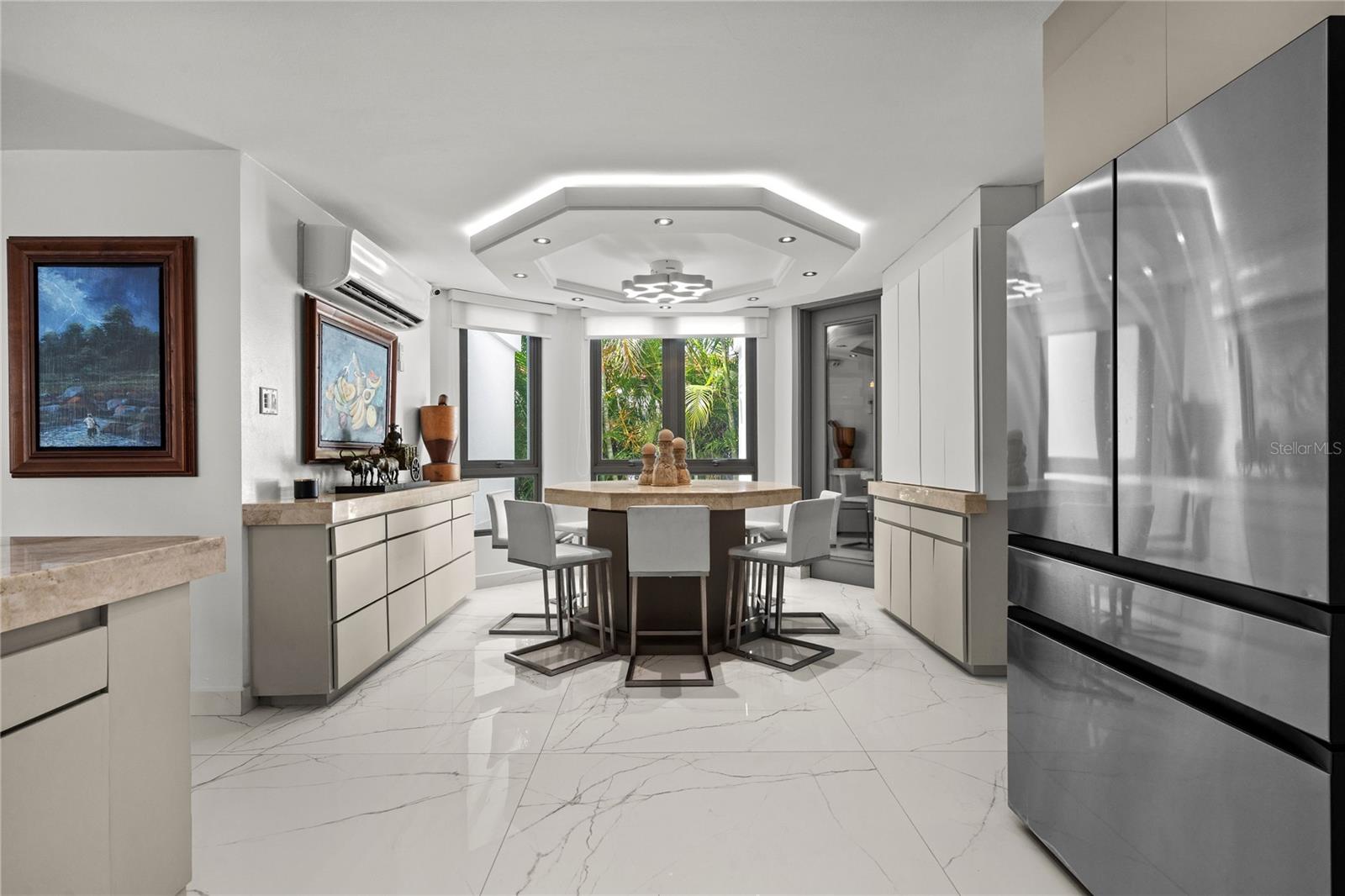 SABANERA DE DORADO - Residential