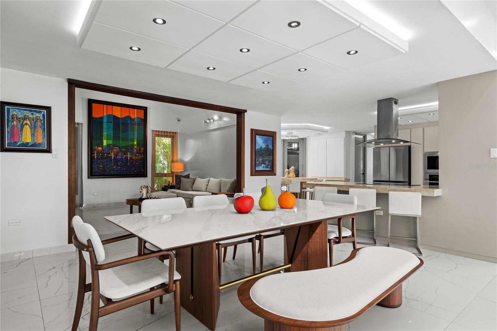 SABANERA DE DORADO - Residential