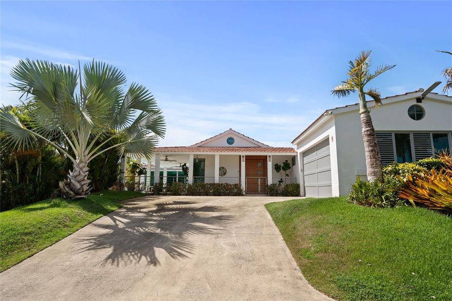 Embrace resort-style living in this elegant 4-bedroom, 3.5-bathroom home, situated in Sabanera de Dorado, a gated community offering amenities and a vibrant lifestyle.

Recently renovated with modern upgrades, including new glass windows, this residence blends contemporary comfort with timeless appeal. The open and inviting layout connects seamlessly to the outdoors, where a covered terrace, sparkling pool, and pool casita with a full kitchen create the perfect setting for entertaining family and friends.

Inside, the home features a two-car garage, spacious living areas, and refined finishes throughout. One of its most remarkable highlights is a temperature-controlled wine cellar accommodating over 200 bottles—a true haven for wine enthusiasts. The property has 50 solar panels,  power generator and storage for diesel.  

Set within a resort-style gated community, residents enjoy golf cart trails, a state-of-the-art gym, restaurant, sports hub, and convenience store, all within a secure and beautifully landscaped environment.
