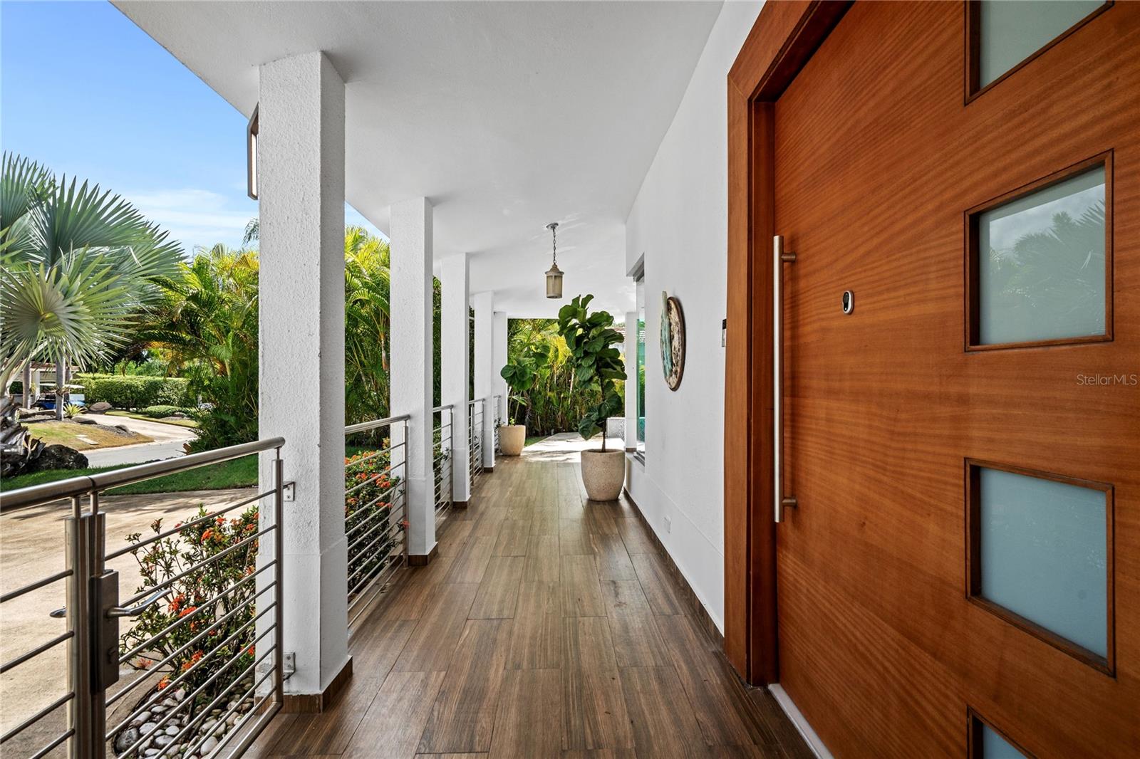 SABANERA DE DORADO - Residential