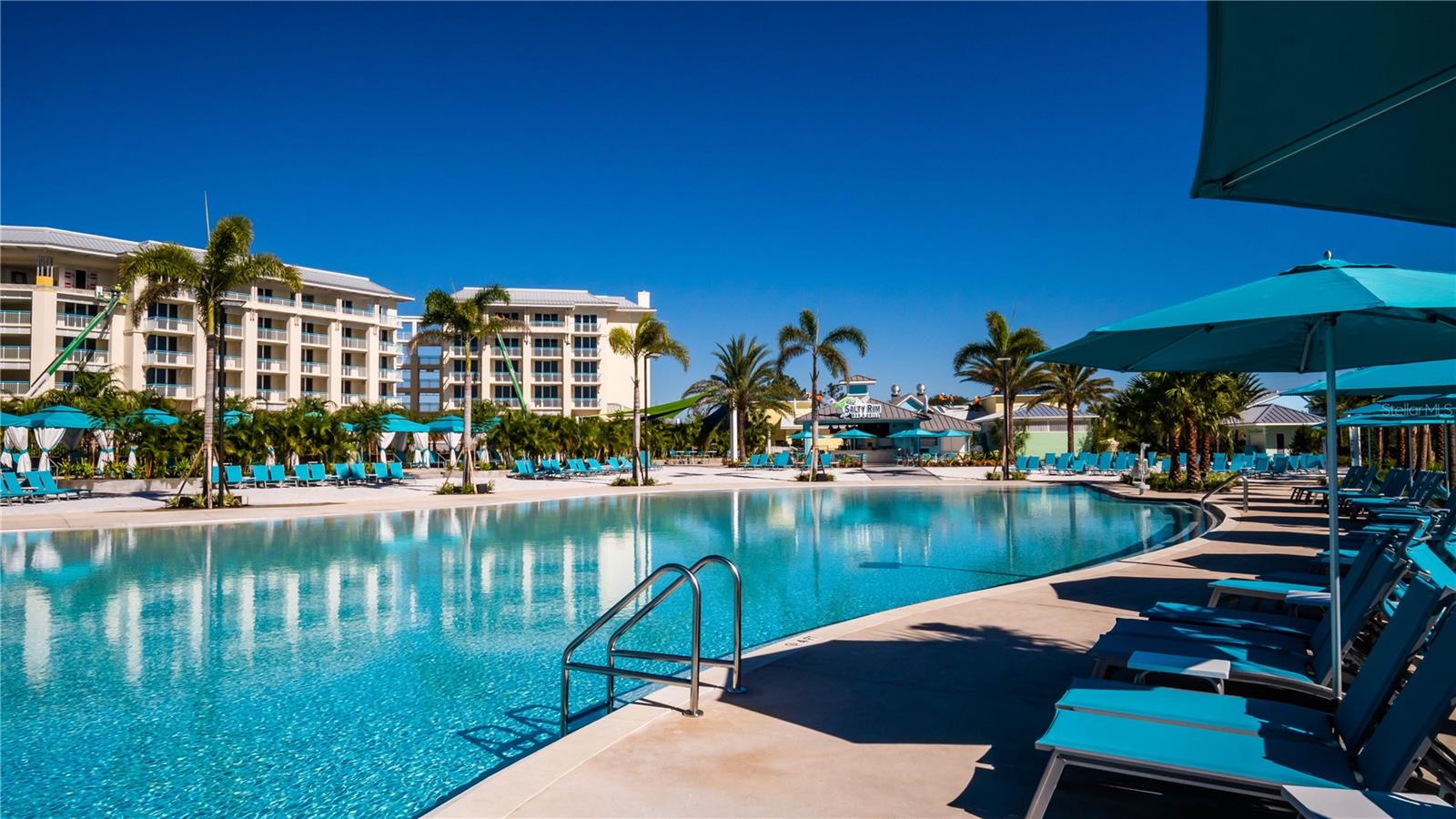 ROLLING OAKS PH 7 PB 30 PGS 167-169 LOT 92 - Residential