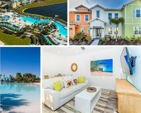 2924 CARIBBEAN SOUL DRIVE KISSIMMEE FL 34747