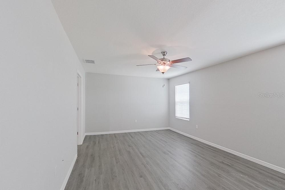 OCALA CROSSINGS - Residential Lease