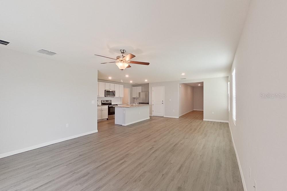 OCALA CROSSINGS - Residential Lease