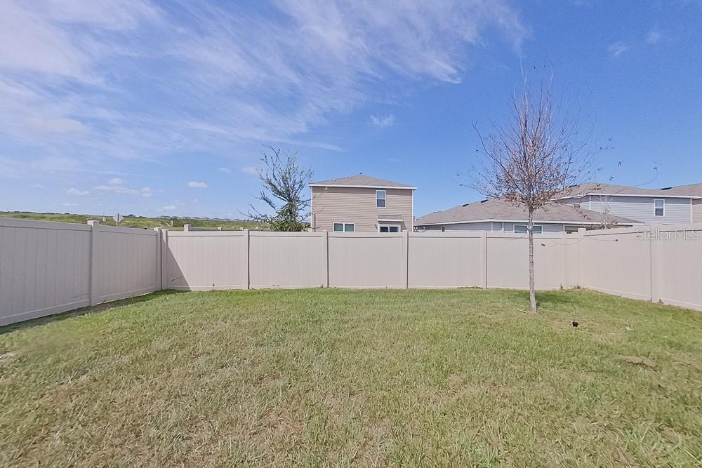 OCALA CROSSINGS - Residential Lease